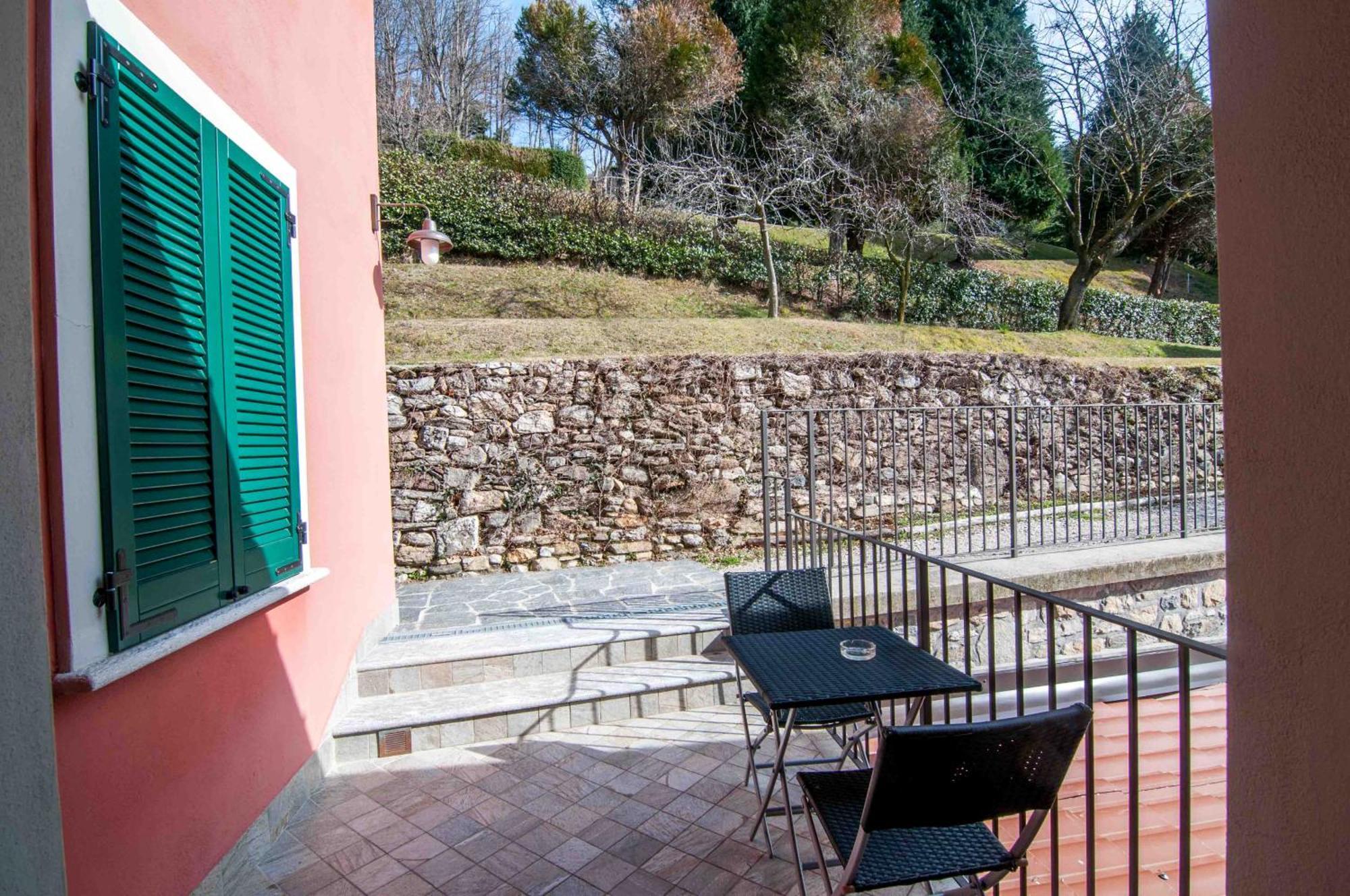 Locanda Pozzetto ลาเวโน มอมเบลโล ห้อง รูปภาพ
